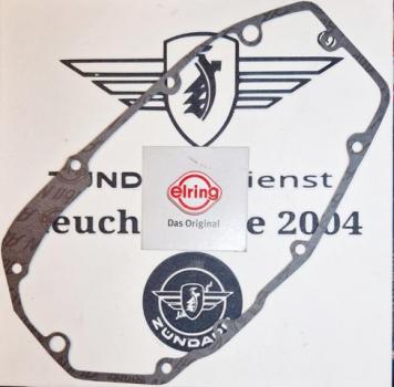 Zündapp Kupplung Dichtung 314-01.901 " Elring - Das Original " KS 80 Typ 530 537